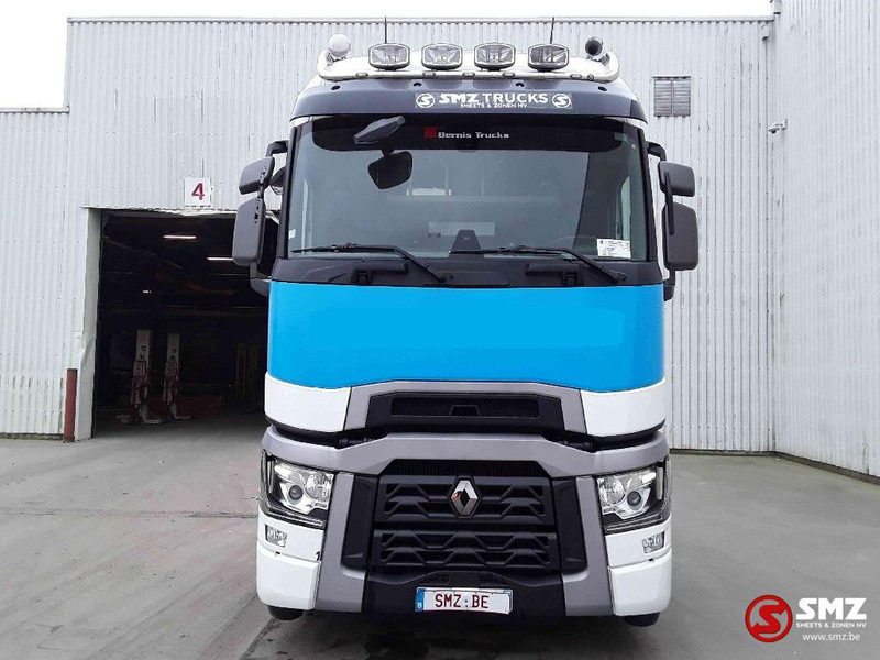 Renault T 520 High 2 tank i i park cool 664' km 27/11/19 ch KD Alcoa/trux top bar - Xe đầu kéo: hình 2 Renault T 520 High 2 tank i i park cool 664' km 27/11/19 ch KD Alcoa/trux top bar - Xe đầu kéo: hình 2