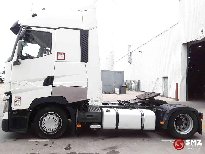 Renault T 520 high intarder - Xe đầu kéo: hình 5 Renault T 520 high intarder - Xe đầu kéo: hình 5