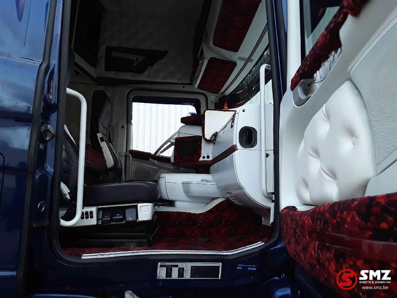 Scania R 730 Topline Showtruck - Xe đầu kéo: hình 5 Scania R 730 Topline Showtruck - Xe đầu kéo: hình 5