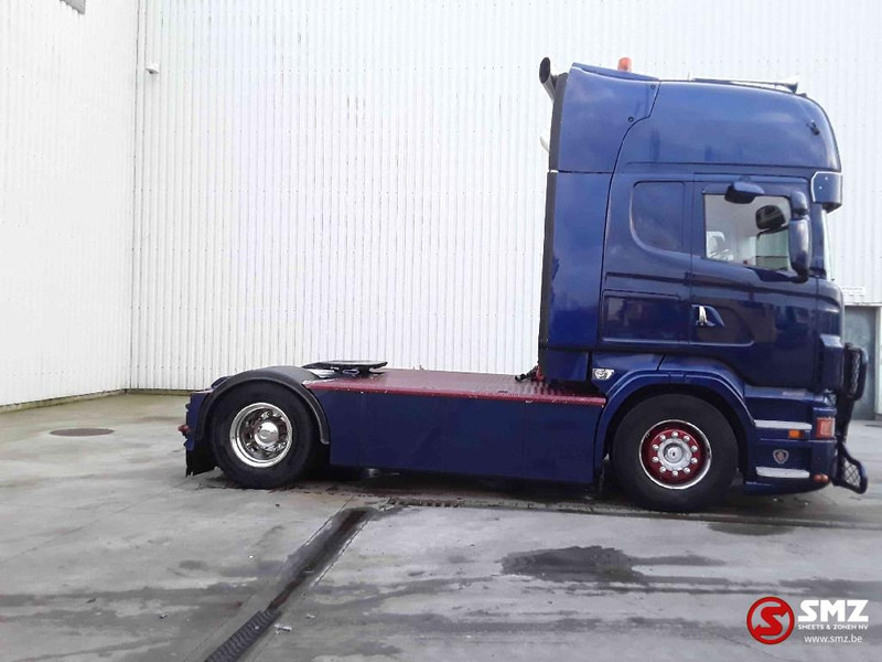 Scania R 730 Topline Showtruck - Xe đầu kéo: hình 3 Scania R 730 Topline Showtruck - Xe đầu kéo: hình 3