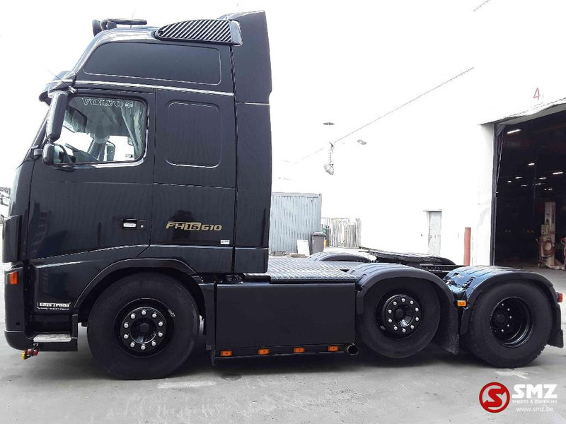 Volvo FH 16 610 globe Xl showtruck old tacho - Xe đầu kéo: hình 5 Volvo FH 16 610 globe Xl showtruck old tacho - Xe đầu kéo: hình 5