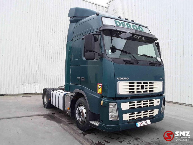 Volvo FH 440 - Xe đầu kéo: hình 1 Volvo FH 440 - Xe đầu kéo: hình 1