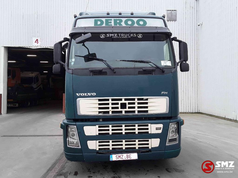 Volvo FH 440 - Xe đầu kéo: hình 2 Volvo FH 440 - Xe đầu kéo: hình 2