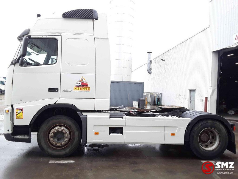 Volvo FH 460 globe hydraulic 2x france truck - Xe đầu kéo: hình 5 Volvo FH 460 globe hydraulic 2x france truck - Xe đầu kéo: hình 5