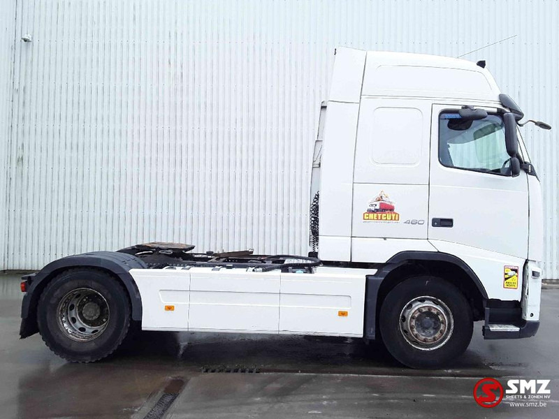 Volvo FH 460 globe hydraulic 2x france truck - Xe đầu kéo: hình 4 Volvo FH 460 globe hydraulic 2x france truck - Xe đầu kéo: hình 4