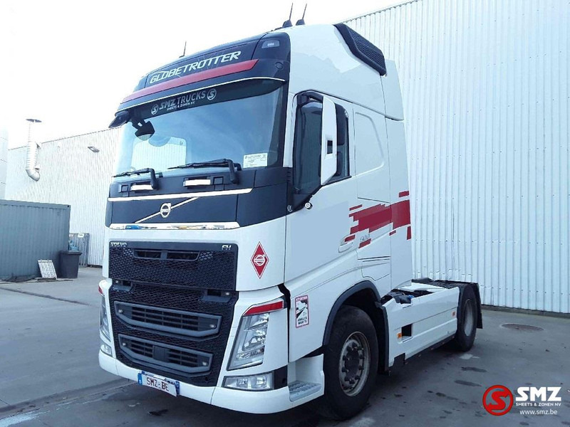 Volvo FH 500 Globe Xl I parc - Xe đầu kéo: hình 3 Volvo FH 500 Globe Xl I parc - Xe đầu kéo: hình 3