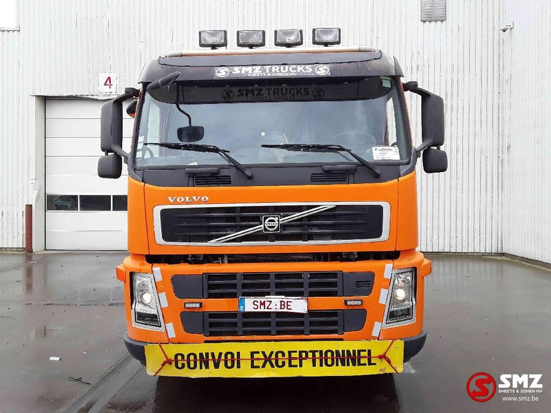 Volvo FM 450 453"km hydraulic - Xe đầu kéo: hình 2 Volvo FM 450 453"km hydraulic - Xe đầu kéo: hình 2