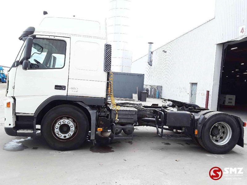 Volvo FM 480 adr - Xe đầu kéo: hình 5 Volvo FM 480 adr - Xe đầu kéo: hình 5