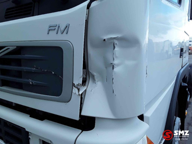Xe đầu kéo Volvo FM 480 adr: hình 10