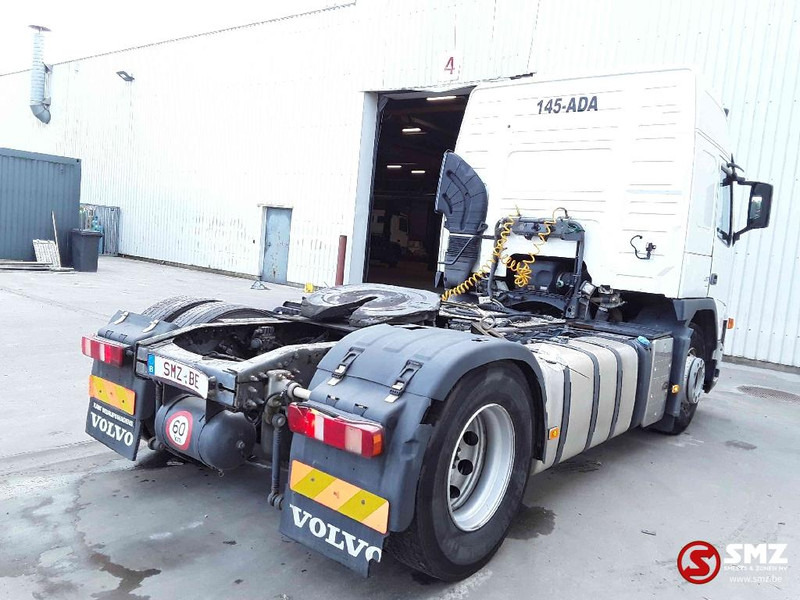Xe đầu kéo Volvo FM 480 adr: hình 9
