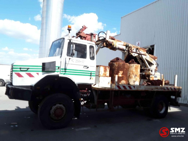 Renault C 260 4x4 - Xe tải: hình 5 Renault C 260 4x4 - Xe tải: hình 5