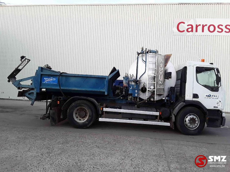 Renault Premium 320 DCI - Xe tải: hình 4 Renault Premium 320 DCI - Xe tải: hình 4