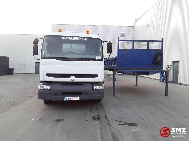 Renault Premium 320 DCI - Xe tải: hình 2 Renault Premium 320 DCI - Xe tải: hình 2