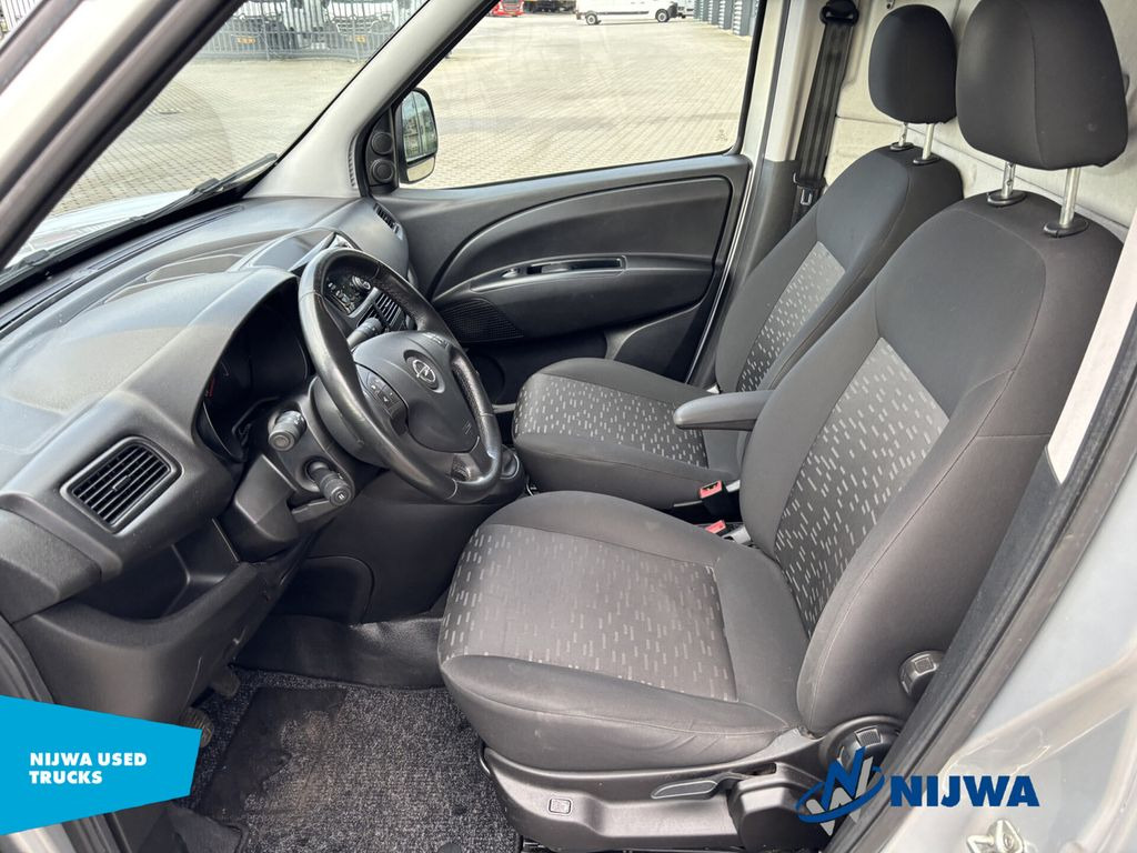 Opel COMBO Airco + Parkeersensoren Kasten - Xe van nhỏ gọn: hình 5 Opel COMBO Airco + Parkeersensoren Kasten - Xe van nhỏ gọn: hình 5