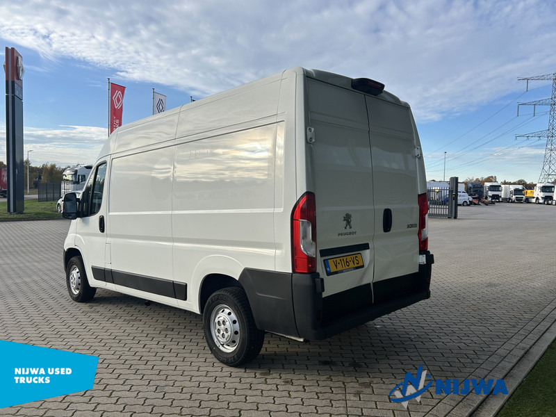 Peugeot Boxer L2H2 Camera + Navigatie - Xe van nhỏ gọn: hình 4 Peugeot Boxer L2H2 Camera + Navigatie - Xe van nhỏ gọn: hình 4