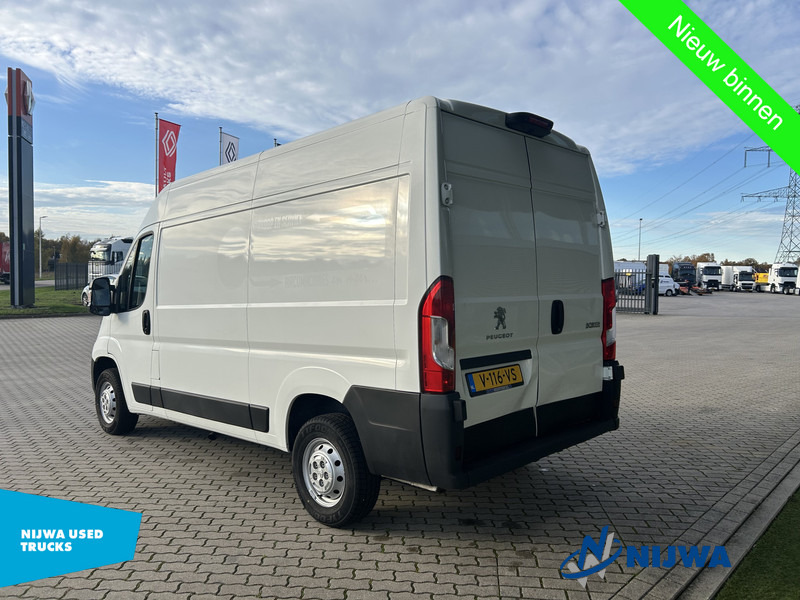 Peugeot Boxer L2H2 Camera + Navigatie - Xe van nhỏ gọn: hình 4 Peugeot Boxer L2H2 Camera + Navigatie - Xe van nhỏ gọn: hình 4