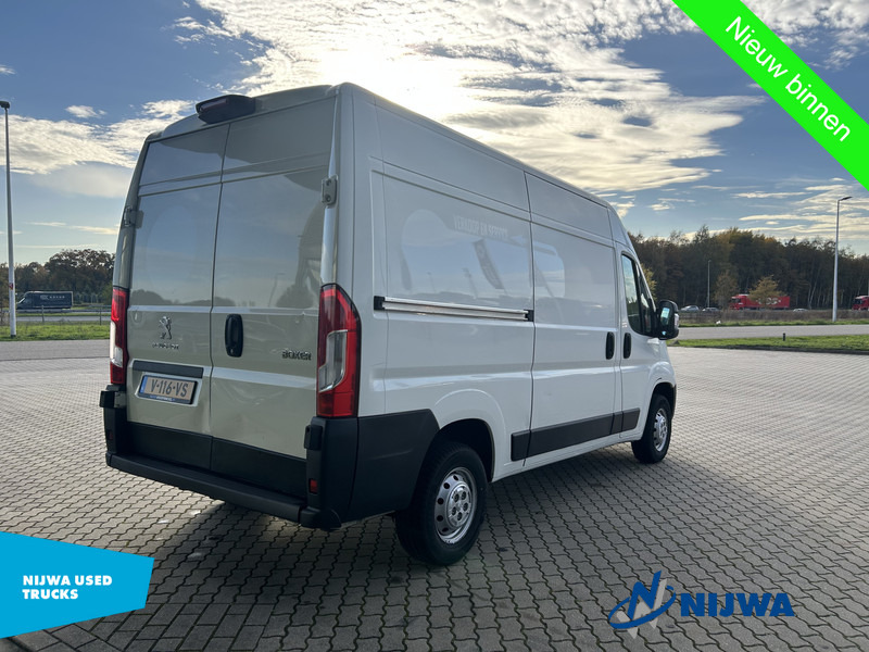 Peugeot Boxer L2H2 Camera + Navigatie - Xe van nhỏ gọn: hình 3 Peugeot Boxer L2H2 Camera + Navigatie - Xe van nhỏ gọn: hình 3