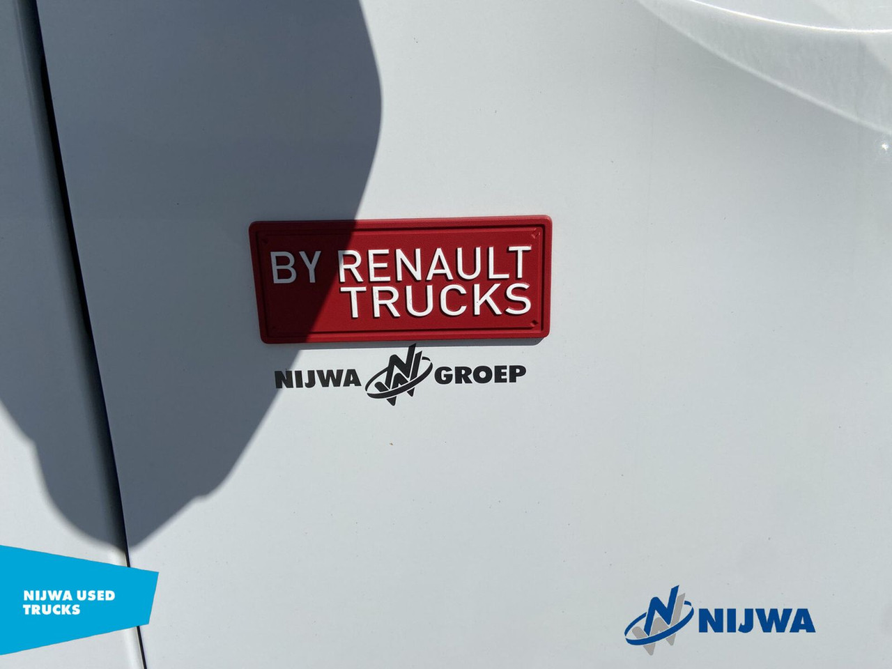 Renault MASTER 130 L3H2 Geïsoleerde bak + koeling Kasten - Xe van chở hàng: hình 5 Renault MASTER 130 L3H2 Geïsoleerde bak + koeling Kasten - Xe van chở hàng: hình 5