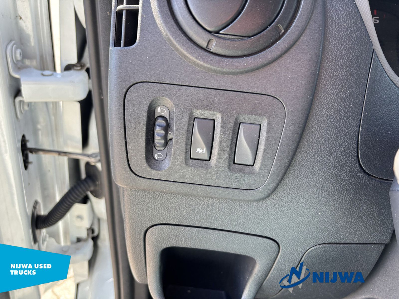 Xe van nhỏ gọn Renault Master T33 130 L2H2 Geïsoleerde bak Kasten: hình 12