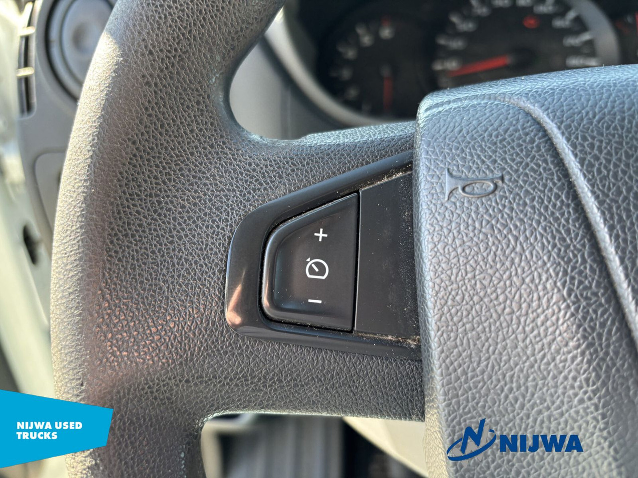 Xe van nhỏ gọn Renault Master T33 130 L2H2 Geïsoleerde bak Kasten: hình 10