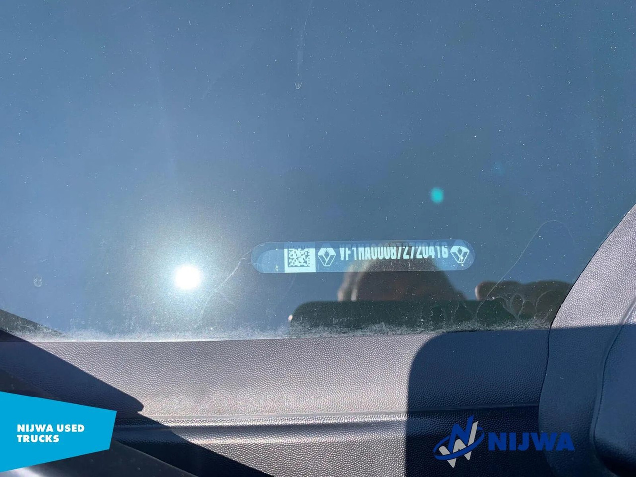 Renault Master T35 135 L2H2 Bluetooth + Airco Kasten - Xe van chở hàng: hình 5 Renault Master T35 135 L2H2 Bluetooth + Airco Kasten - Xe van chở hàng: hình 5