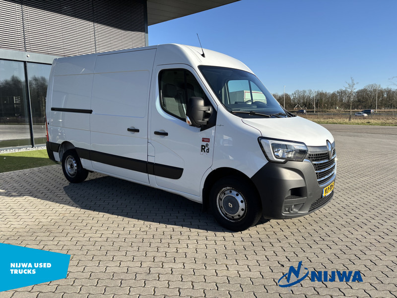 Renault Master T35 150 L2H2 Navigatie + Dubbele schuifdeur - Xe van chở hàng: hình 2 Renault Master T35 150 L2H2 Navigatie + Dubbele schuifdeur - Xe van chở hàng: hình 2