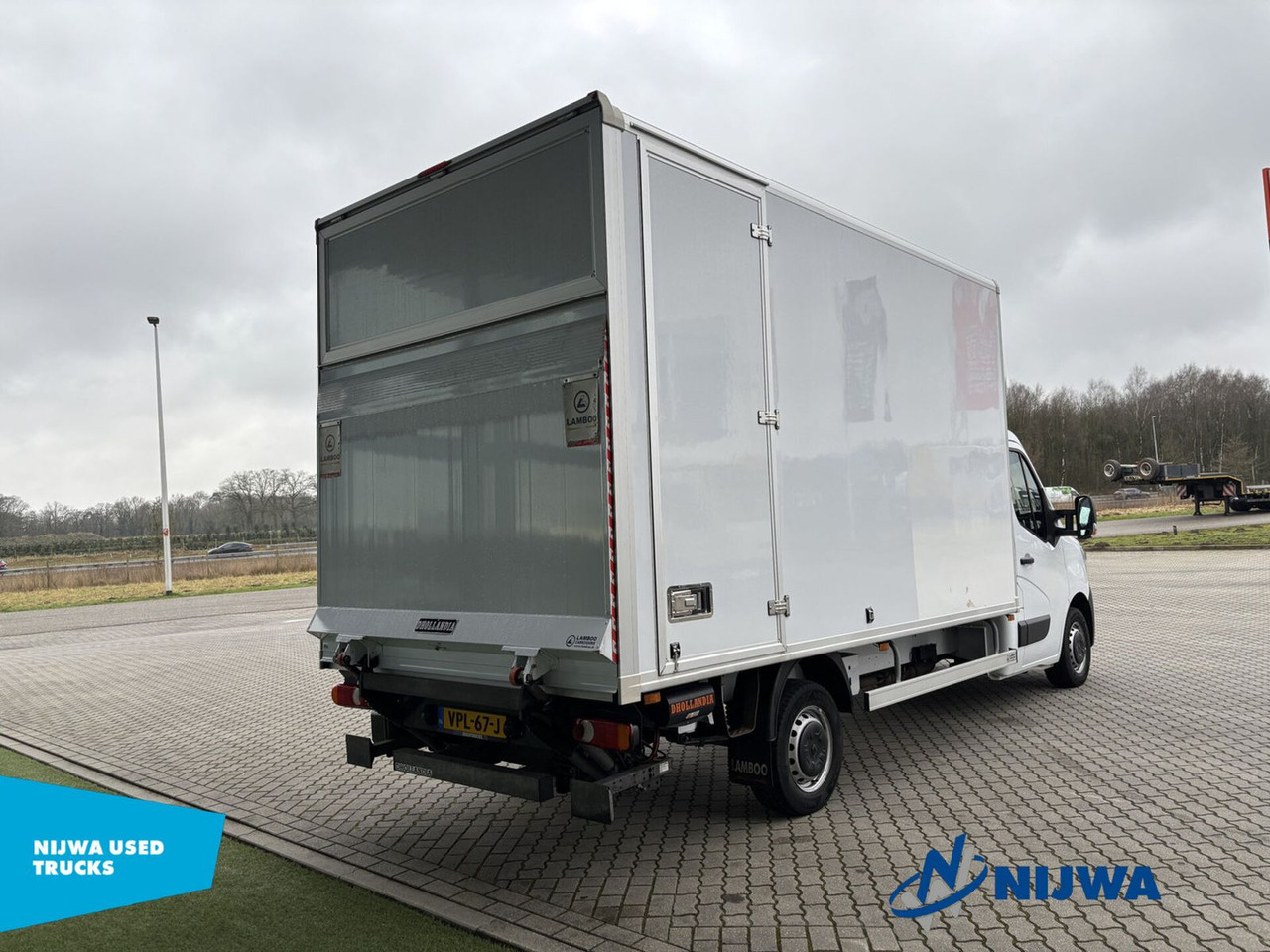 Renault Master T35 165 Navigatie + Zijdeur Kasten Renault Master T35 165 Navigatie + Zijdeur Kasten - Xe van chở hàng: hình 3 Renault Master T35 165 Navigatie + Zijdeur Kasten Renault Master T35 165 Navigatie + Zijdeur Kasten - Xe van chở hàng: hình 3