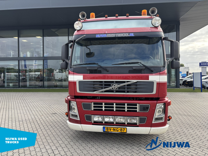 Volvo FM 440 6x2 Kabelsysteem + Kraan - Xe tải hệ thống cáp, Xe cẩu tự hành: hình 5 Volvo FM 440 6x2 Kabelsysteem + Kraan - Xe tải hệ thống cáp, Xe cẩu tự hành: hình 5