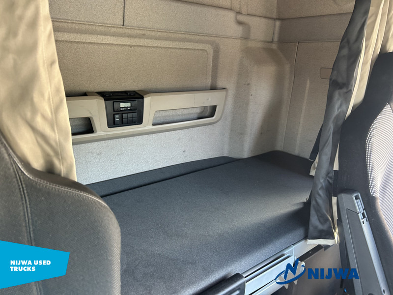 Xe đầu kéo MAN TGS 18.420 4x2 Standkachel + Koelkast: hình 17