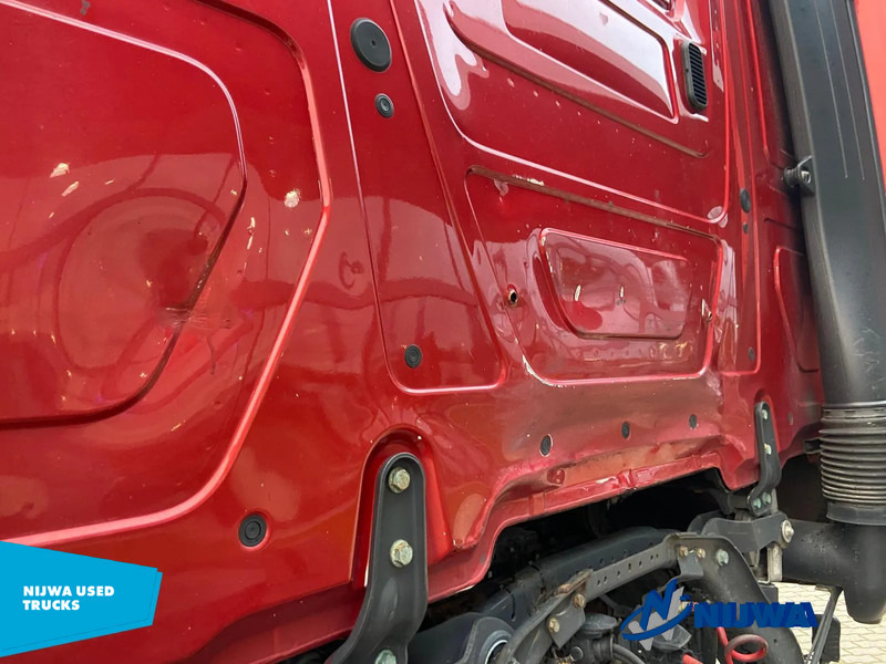 Mercedes-Benz ACTROS 450 4x2 Standairco + Koelkast - Xe đầu kéo: hình 5 Mercedes-Benz ACTROS 450 4x2 Standairco + Koelkast - Xe đầu kéo: hình 5