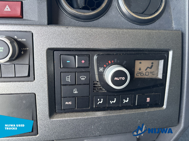 Xe đầu kéo Renault T 430 4x2 Standkachel + Koelkast: hình 15