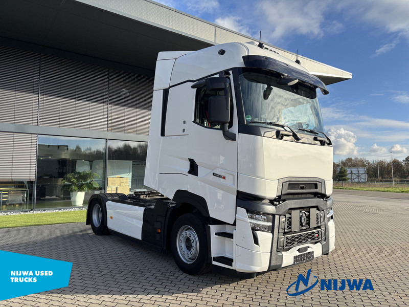 Renault T High 480 TC 4x2 Standairco + Full Air - Xe đầu kéo: hình 2 Renault T High 480 TC 4x2 Standairco + Full Air - Xe đầu kéo: hình 2