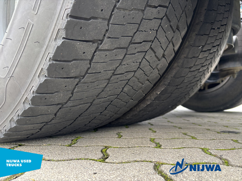 Scania G450 4x2 Retarder + PTO - Xe đầu kéo: hình 5 Scania G450 4x2 Retarder + PTO - Xe đầu kéo: hình 5