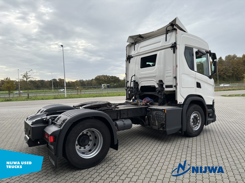 Scania G450 4x2 Retarder + PTO - Xe đầu kéo: hình 3 Scania G450 4x2 Retarder + PTO - Xe đầu kéo: hình 3