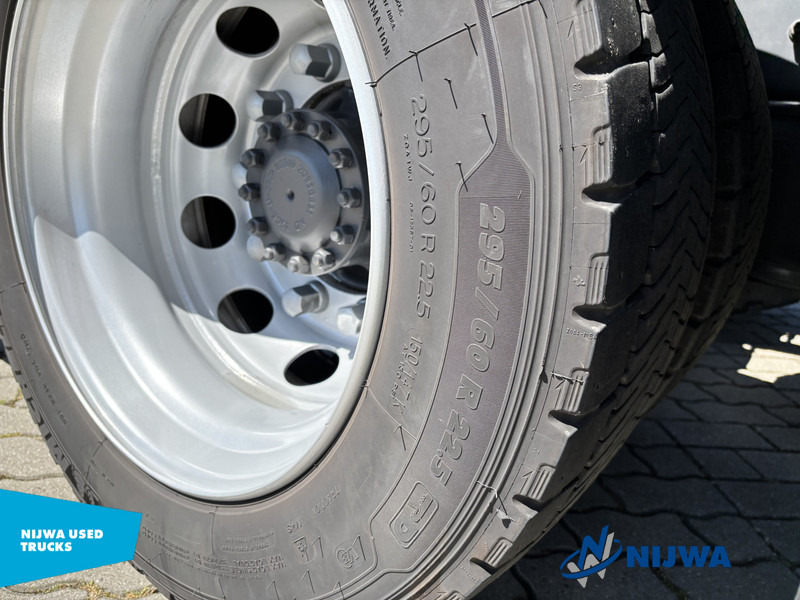 Volvo FH 460 4x2 Full air + No Mega - Xe đầu kéo: hình 5 Volvo FH 460 4x2 Full air + No Mega - Xe đầu kéo: hình 5