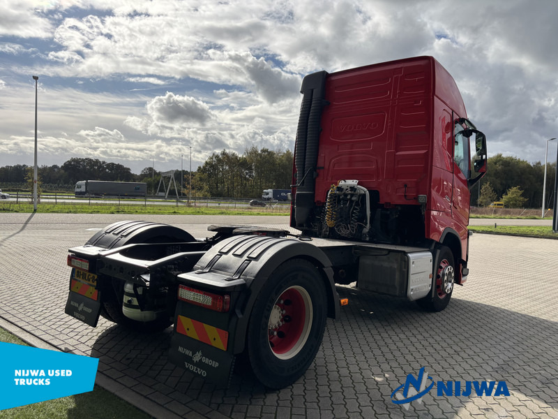 Volvo FH 460 4x2 I-Park + Work remote - Xe đầu kéo: hình 3 Volvo FH 460 4x2 I-Park + Work remote - Xe đầu kéo: hình 3