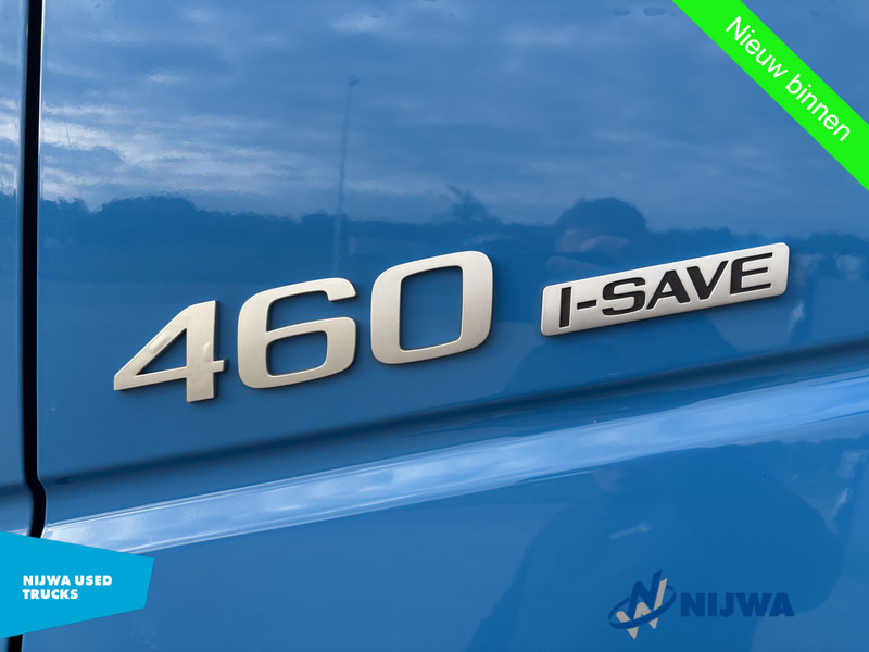 Volvo FH 460 4x2 I-Save + PTO - Xe đầu kéo: hình 5 Volvo FH 460 4x2 I-Save + PTO - Xe đầu kéo: hình 5
