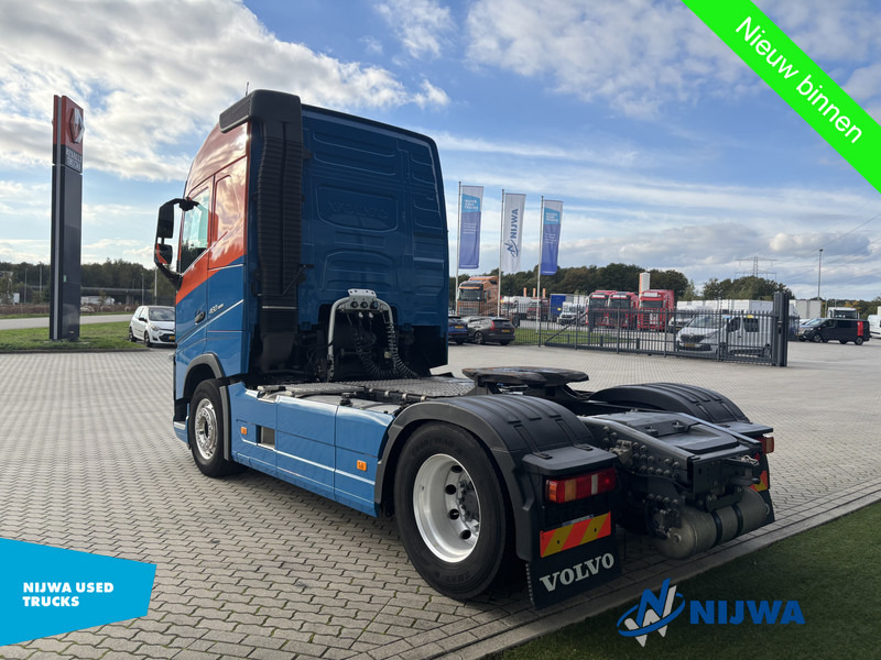 Volvo FH 460 4x2 I-Save + PTO - Xe đầu kéo: hình 4 Volvo FH 460 4x2 I-Save + PTO - Xe đầu kéo: hình 4