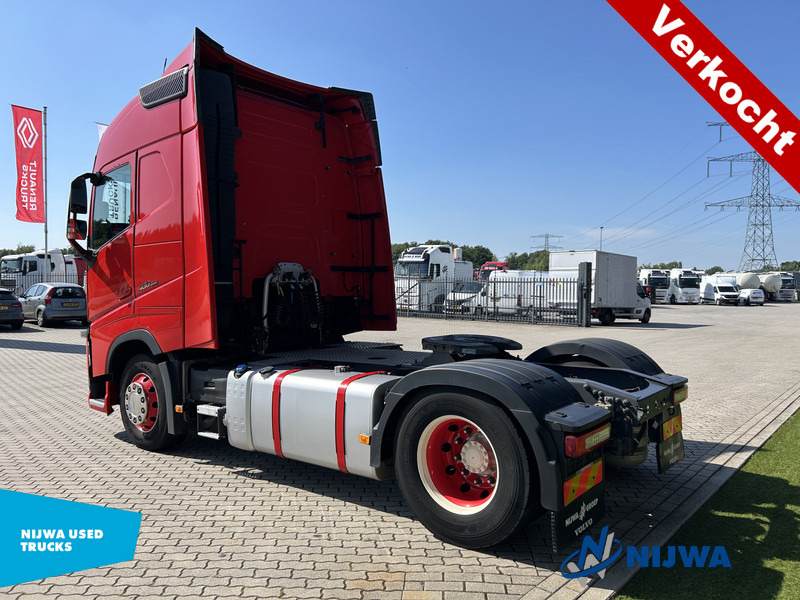 Volvo FH 460 4x2 PTO + ACC - Xe đầu kéo: hình 4 Volvo FH 460 4x2 PTO + ACC - Xe đầu kéo: hình 4