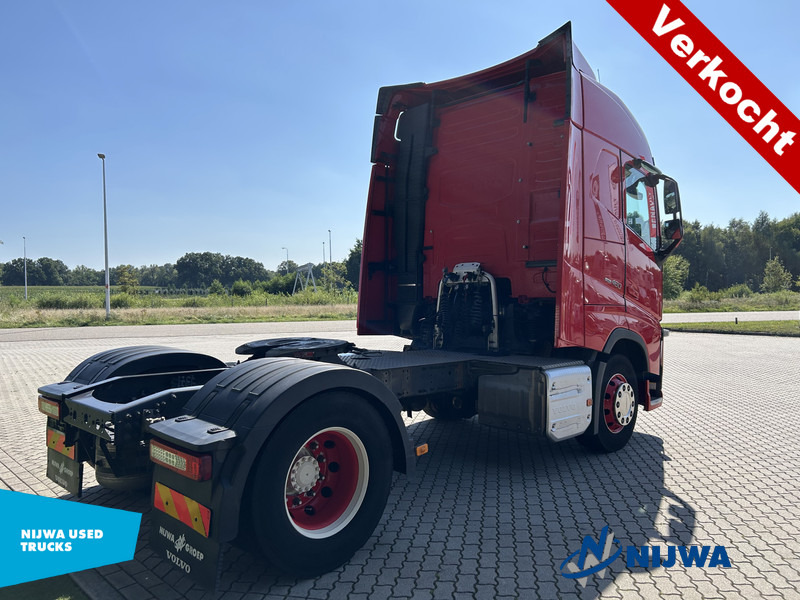 Volvo FH 460 4x2 PTO + ACC - Xe đầu kéo: hình 3 Volvo FH 460 4x2 PTO + ACC - Xe đầu kéo: hình 3