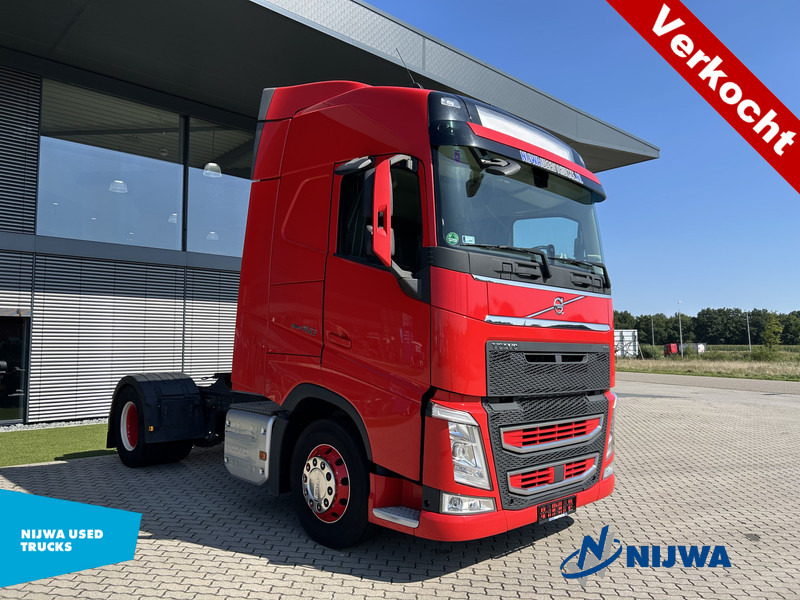 Volvo FH 460 4x2 PTO + ACC - Xe đầu kéo: hình 2 Volvo FH 460 4x2 PTO + ACC - Xe đầu kéo: hình 2