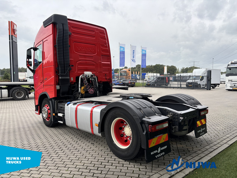 Volvo FH 460 4x2 PTO + I-Park - Xe đầu kéo: hình 4 Volvo FH 460 4x2 PTO + I-Park - Xe đầu kéo: hình 4