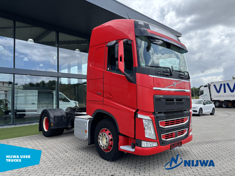 Volvo FH 460 4x2 PTO + I-Park - Xe đầu kéo: hình 2 Volvo FH 460 4x2 PTO + I-Park - Xe đầu kéo: hình 2