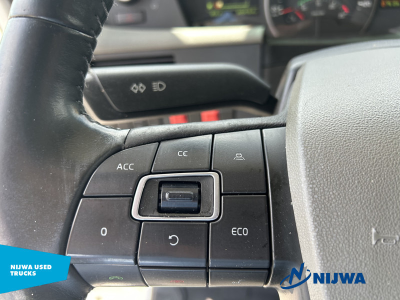 Xe đầu kéo Volvo FH 460 6x2 Valid ADR + ACC: hình 18