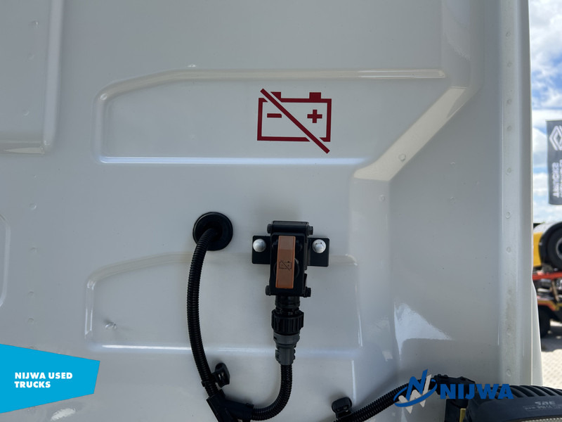 Xe đầu kéo Volvo FH 460 6x2 Valid ADR + ACC: hình 16