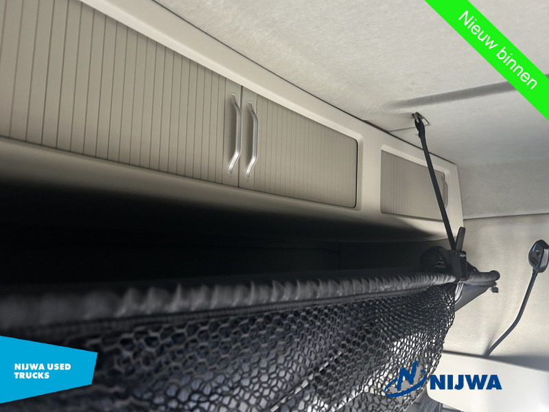 Xe đầu kéo Volvo FH 460 TC 4x2 CMS + Low Mileage: hình 19 Xe đầu kéo Volvo FH 460 TC 4x2 CMS + Low Mileage: hình 19