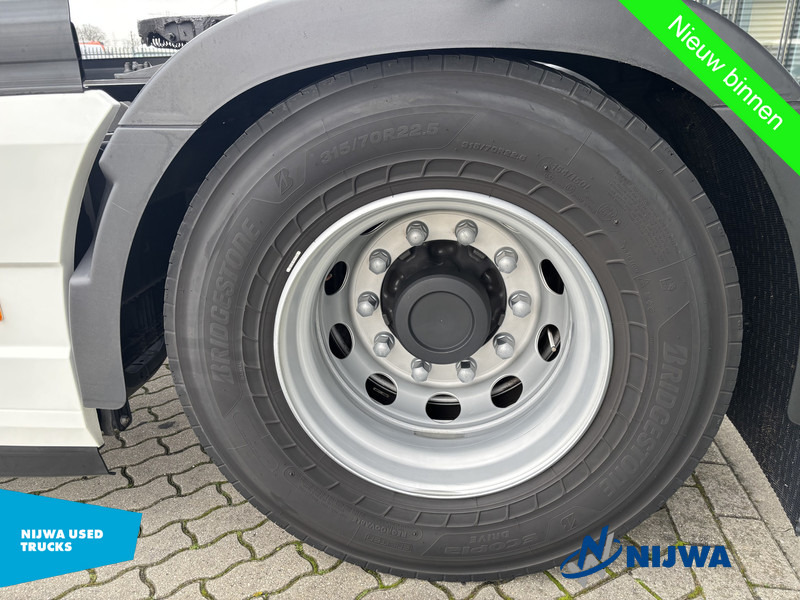 Volvo FH 460 TC 4x2 CMS + Low Mileage - Xe đầu kéo: hình 5 Volvo FH 460 TC 4x2 CMS + Low Mileage - Xe đầu kéo: hình 5