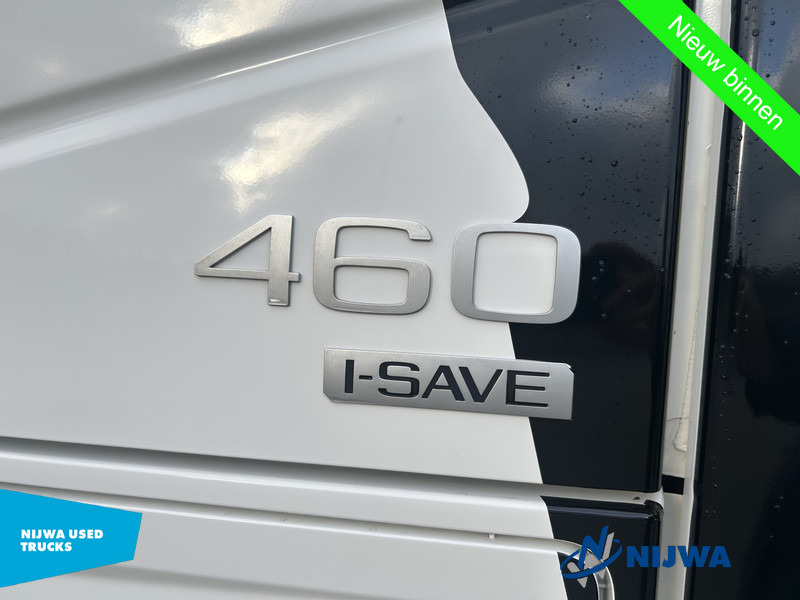 Xe đầu kéo Volvo FH 460 TC 4x2 CMS + Low Mileage: hình 11 Xe đầu kéo Volvo FH 460 TC 4x2 CMS + Low Mileage: hình 11