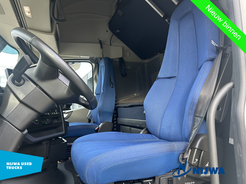 Xe đầu kéo Volvo FH 460 TC 4x2 CMS + Low Mileage: hình 12 Xe đầu kéo Volvo FH 460 TC 4x2 CMS + Low Mileage: hình 12