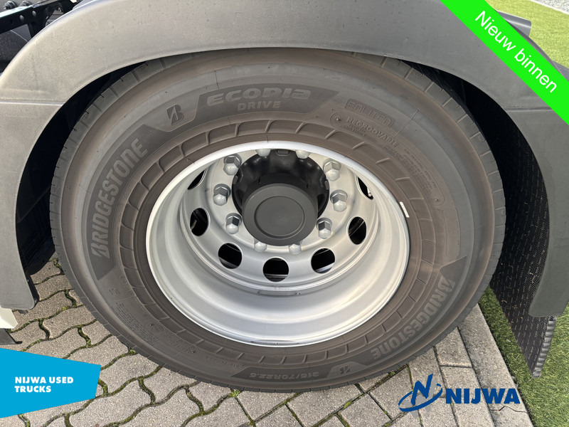 Volvo FH 460 TC 4x2 CMS + Low Mileage - Xe đầu kéo: hình 5 Volvo FH 460 TC 4x2 CMS + Low Mileage - Xe đầu kéo: hình 5